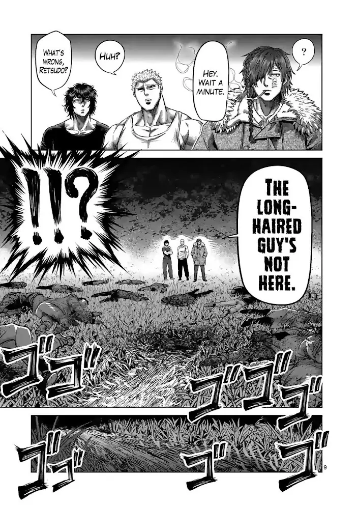 Kengan Omega Chapter 52 image 09_optimized